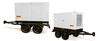Trailers